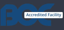 Accredited Facility