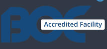 Accredited Facility