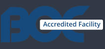 Accredited Facility