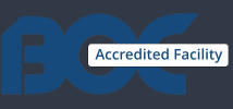 Accredited Facility