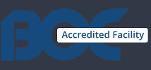 Accredited Facility